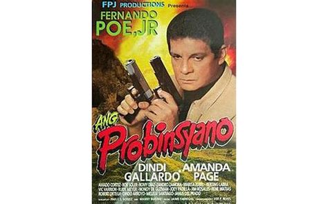 fpj movies|All Fernando Poe Jr. (FPJ) Movies List .